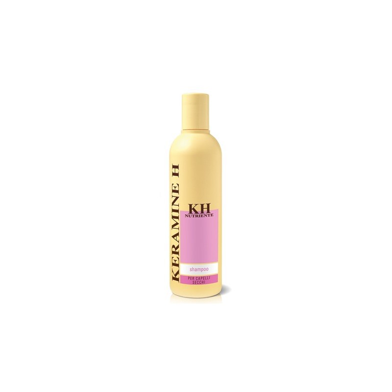 KERAMINE H SHAMPOO NUTRIENTE 300 ML