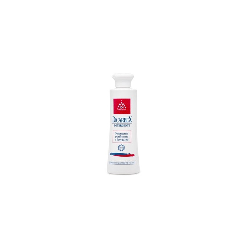 DICARBEX DETERGENTE 200 ML