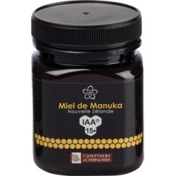 MIELE MANUKA IAA15+ MGO 550 MIN 250 G