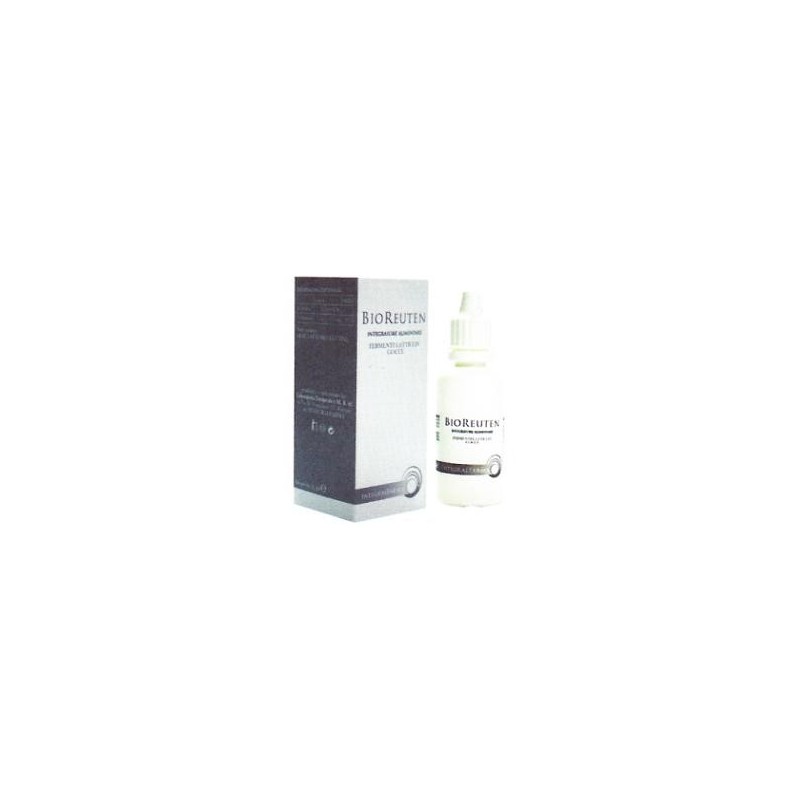 BIOREUTEN GOCCE 15 ML