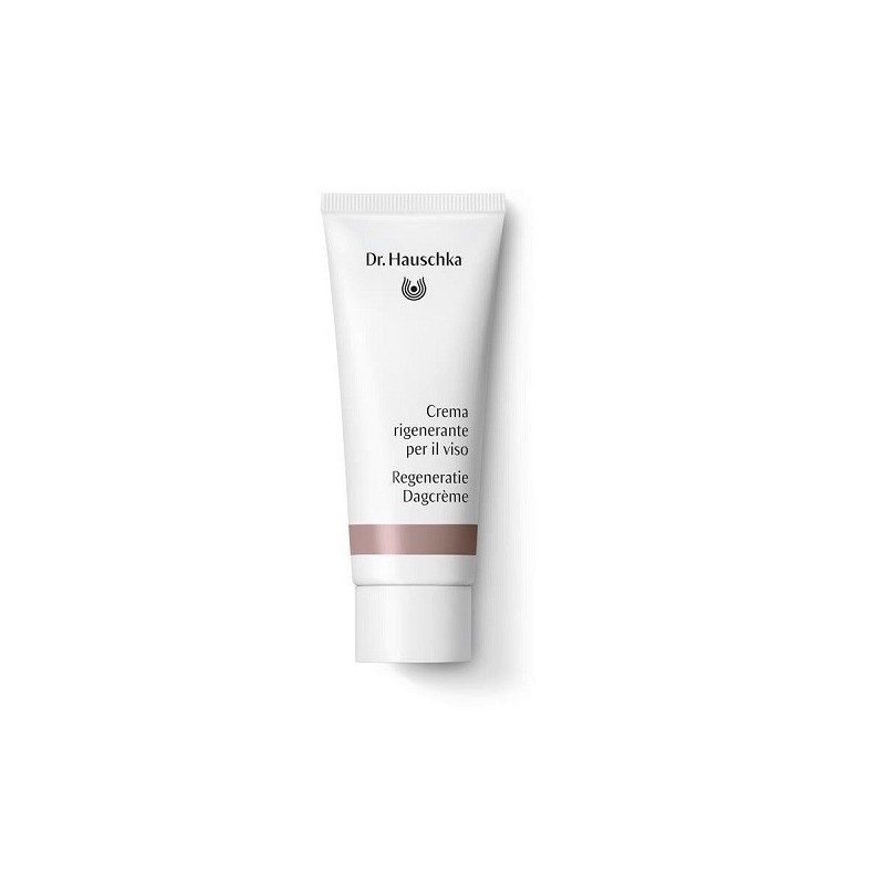 DR HAUSCHKA CR RIGENERANTE VISO