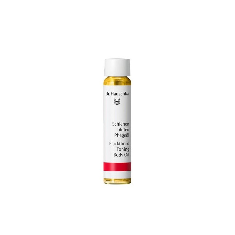 DR HAUSCHKA OLIO TRATT PRUGNOLO