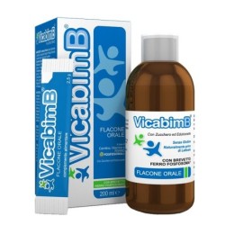 VICABIMB 200 ML