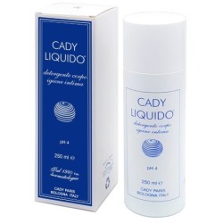 CADY LIQUIDO 250 ML