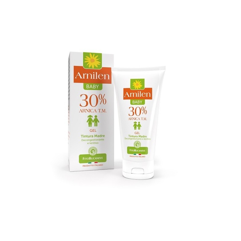 ARNILEN 30% GEL ARNICA 75 ML