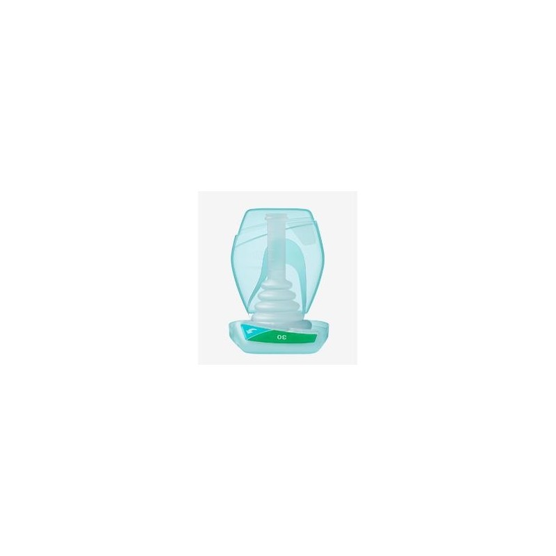 GUAINA ADESIVA CONVEEN OPTIMA SILICONE DIAMETRO 40 MM 30 PEZZI