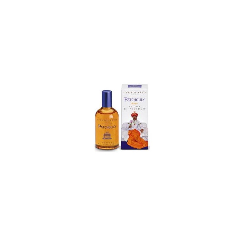 PATCHOULY PROFUMO 50 ML
