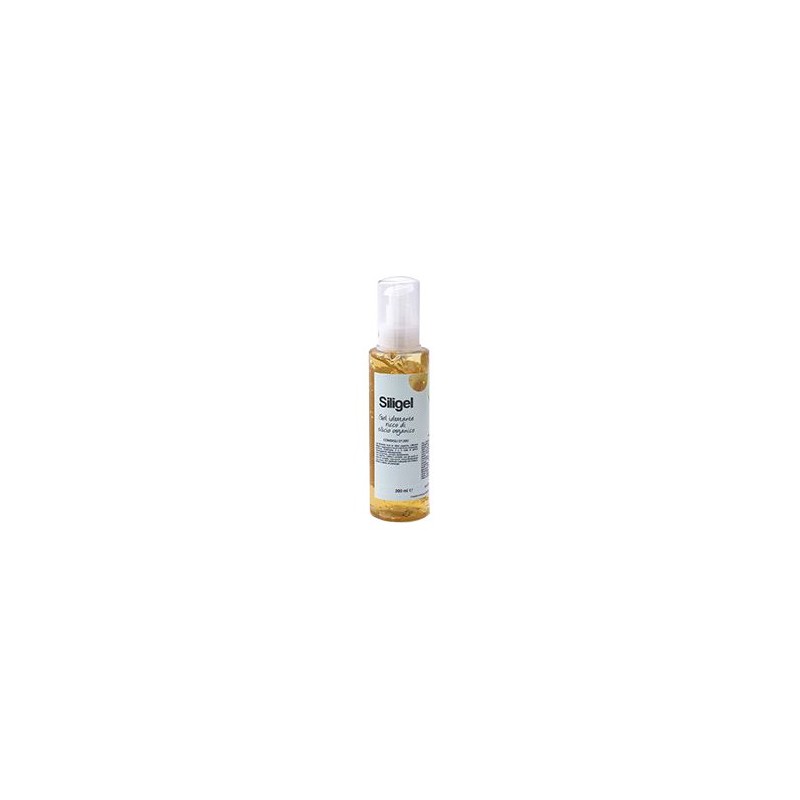 SILIGEL 200 ML