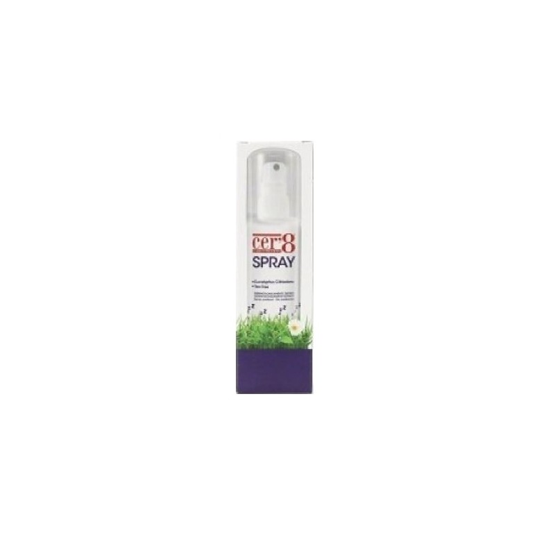 CER'8 FAMILY SPRAY 100 ML