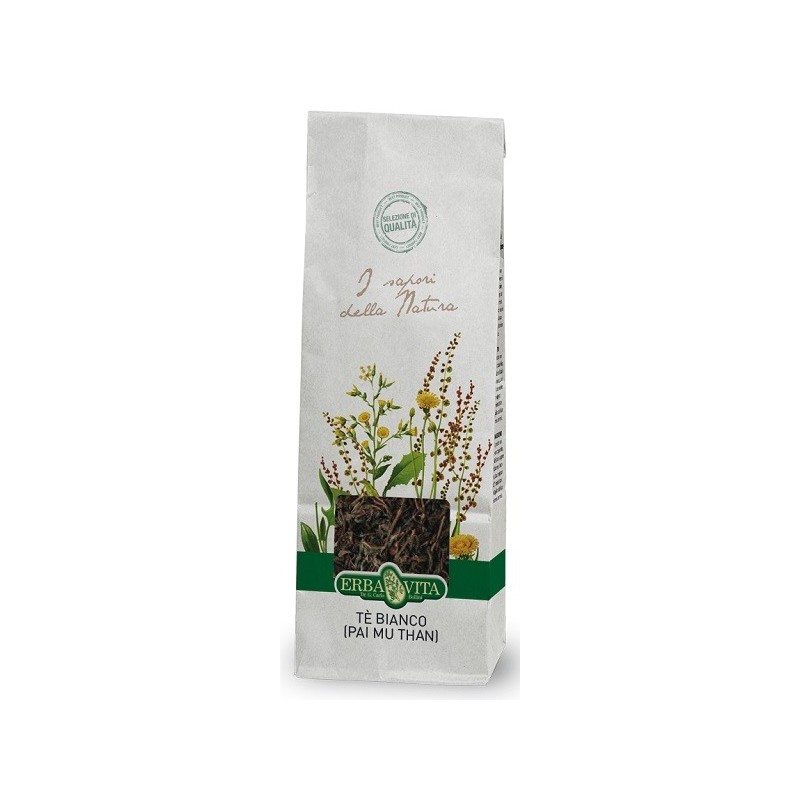 THE BIANCO PAI MUTHAN 100 G