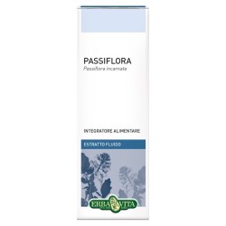 PASSIFLORA ESTRATTO FLUIDO 50 ML