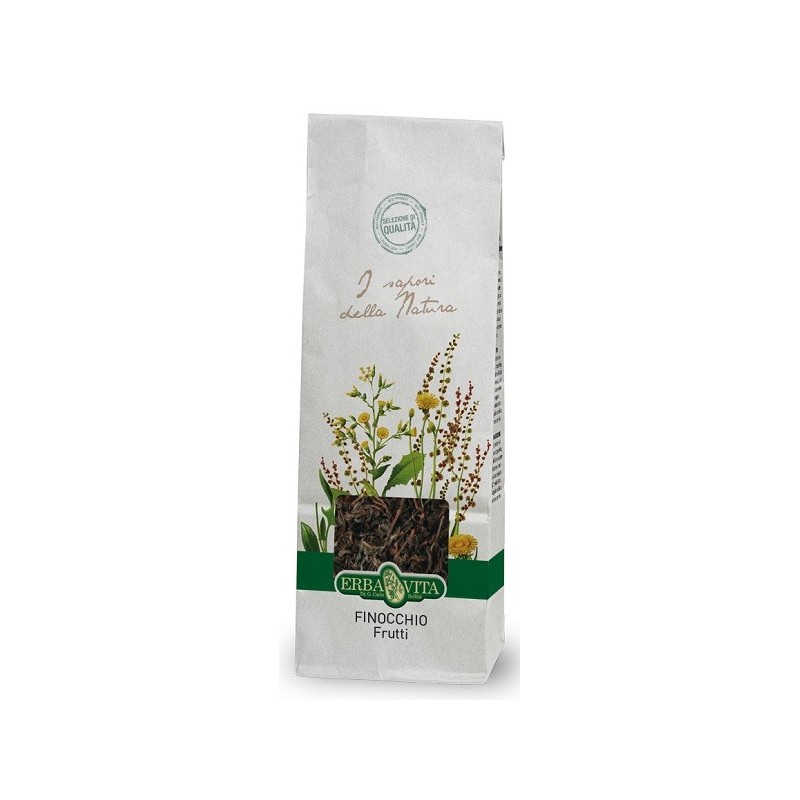 FINOCCHIO SEMI 100 G
