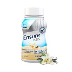 ENSURE PLUS ADVANCE RTH VANIGLIA 500 ML