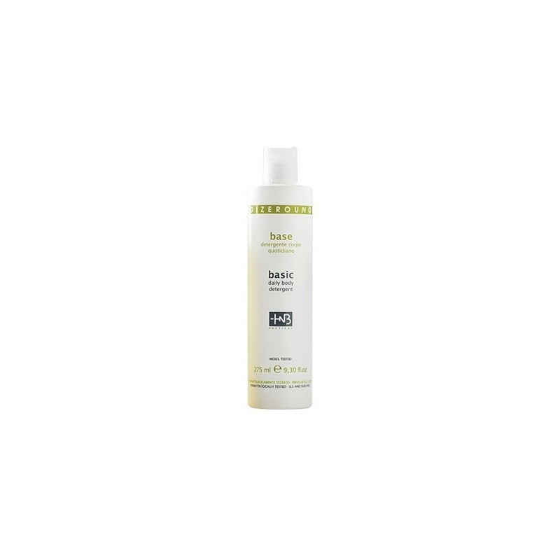 DIZEROUNO BASE 275 ML