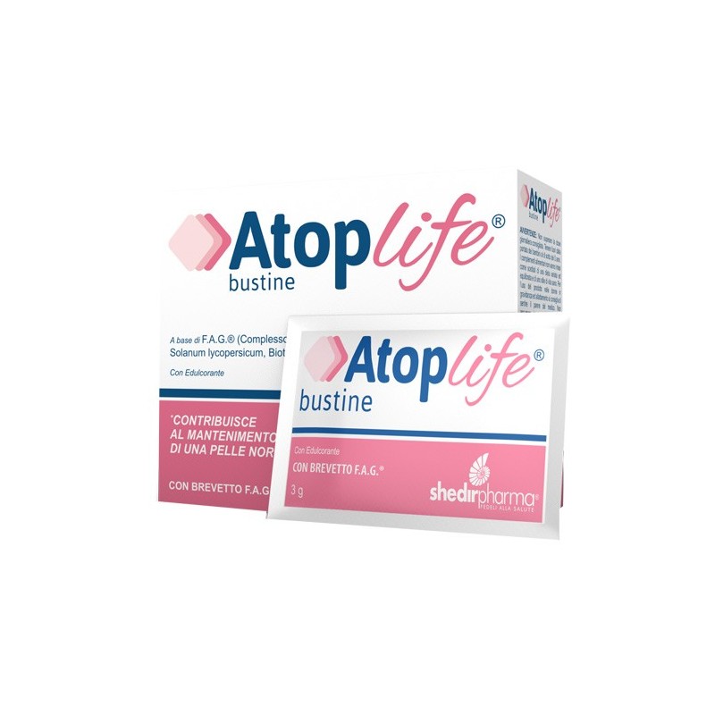ATOPLIFE 20 BUSTINE