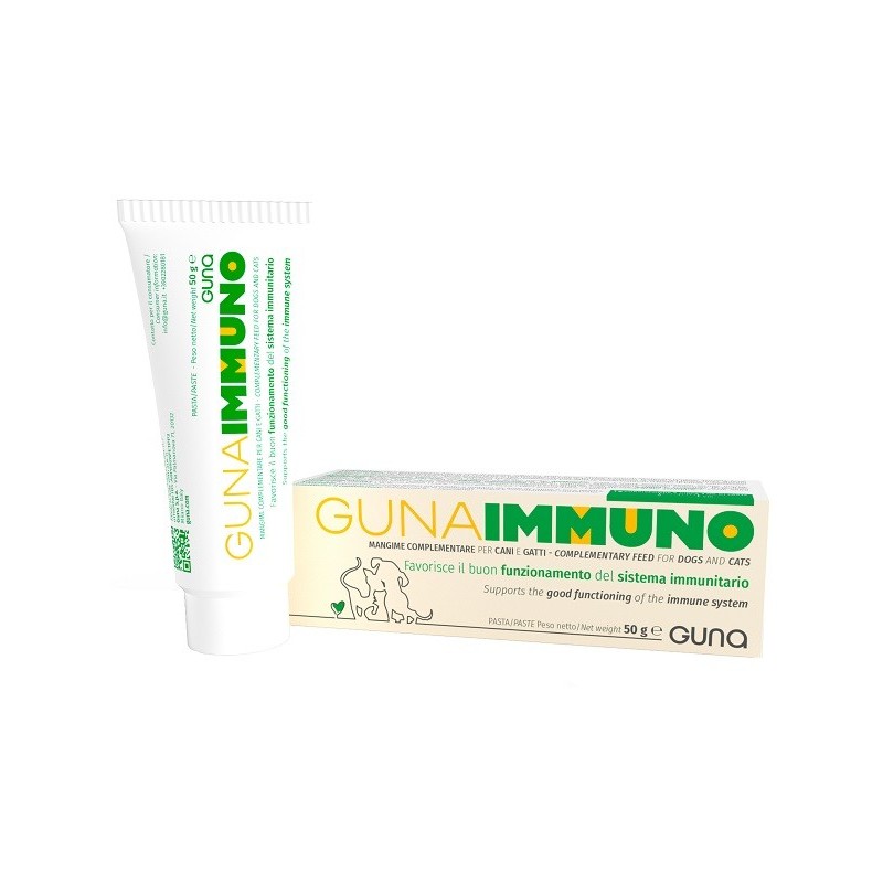 GUNAIMMUNO 50 G