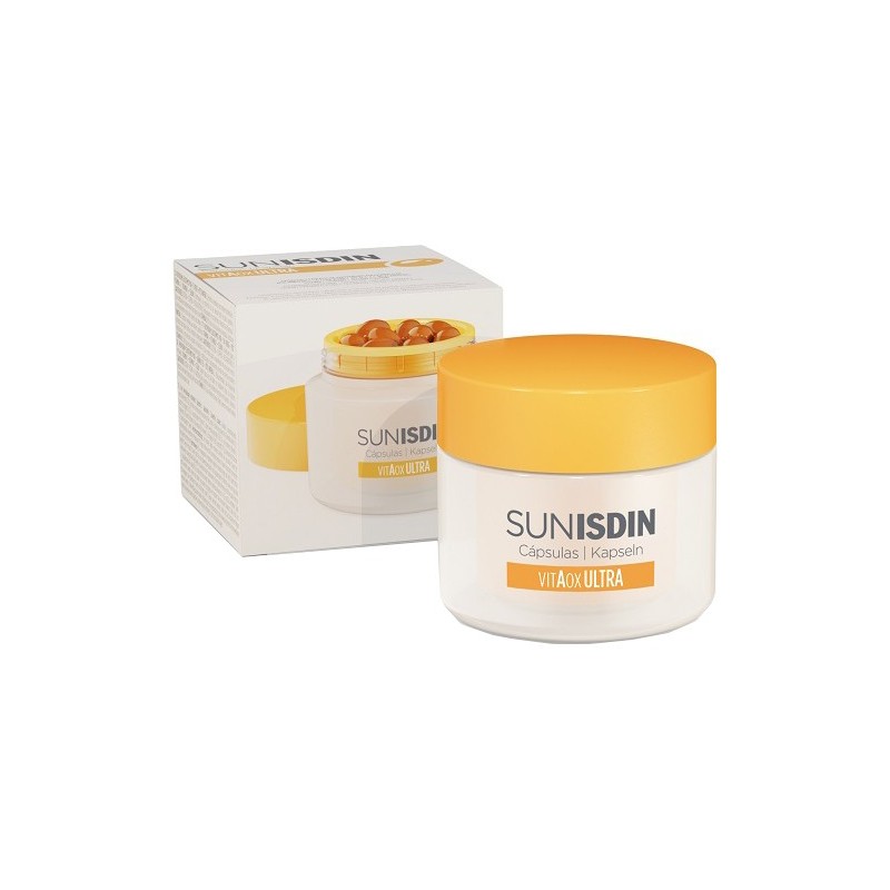 SUNISDIN CAPSULE 30 CAPSULE