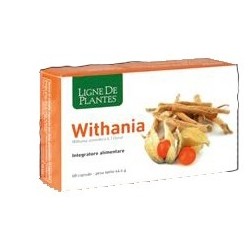 WITHANIA 60 CAPSULE