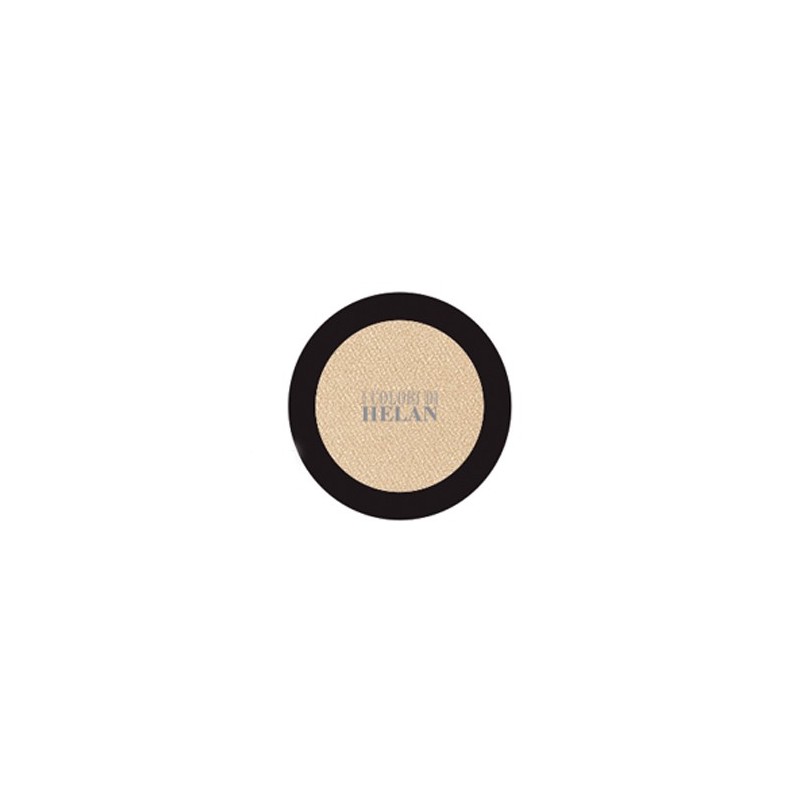 I COLORI DI HELAN BIO OMBRETTO COMPATTO CHAMPAGNE 2 G