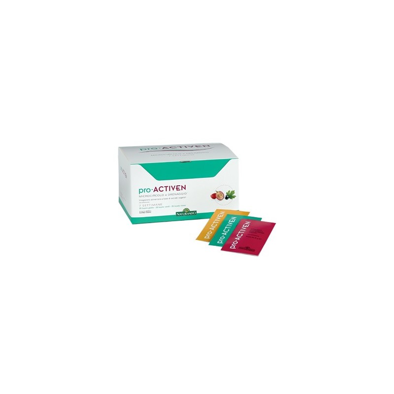 PROACTIVEN 35 + 28 + 35 BUSTE