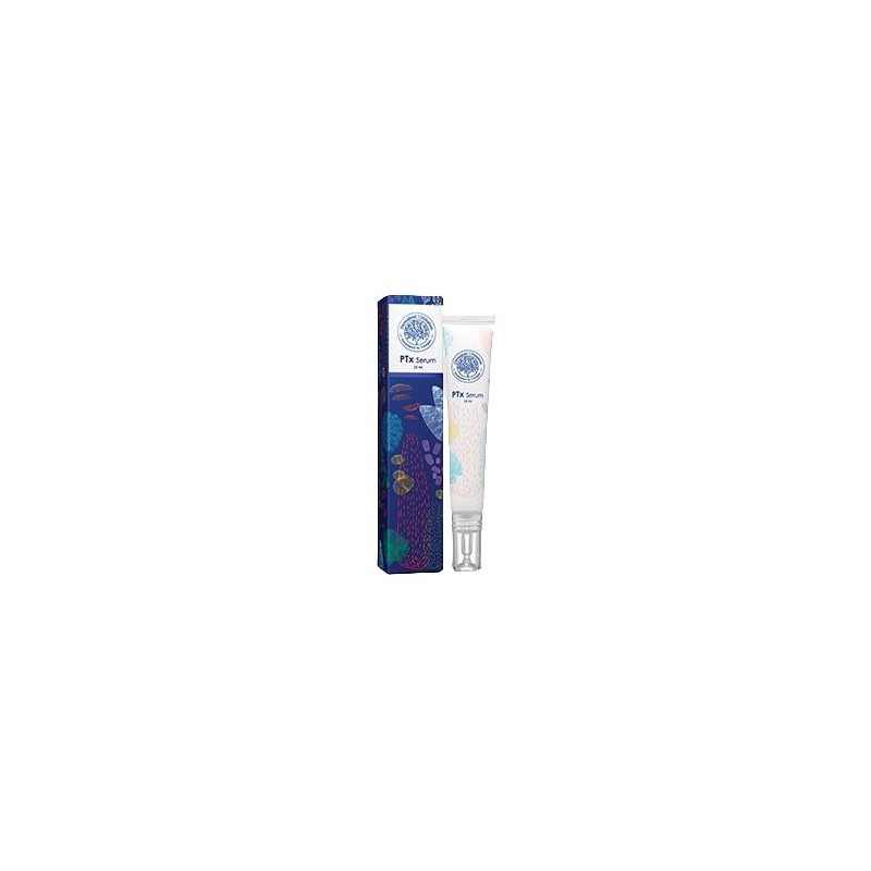 PTX SERUM TUBO 15 ML