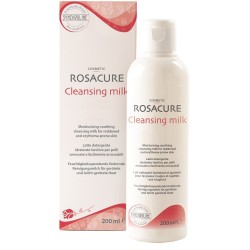 ROSACURE CLEANSING MILK 200 ML