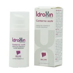 IDROXIN CONTORNO OCCHI 15 ML