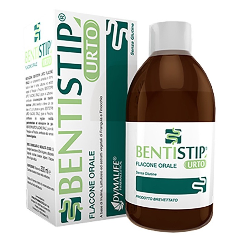 BENTISTIP URTO 300 ML