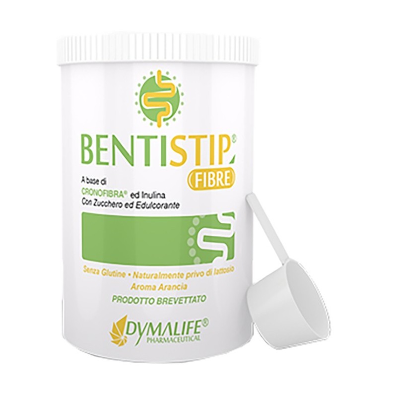 BENTISTIP FIBRE 140 G