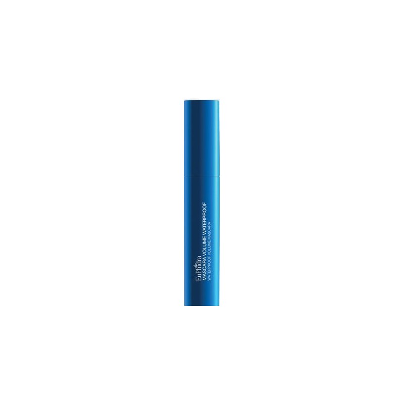 EUPHIDRA MASCARA VOLUME WATERPR 12 ML