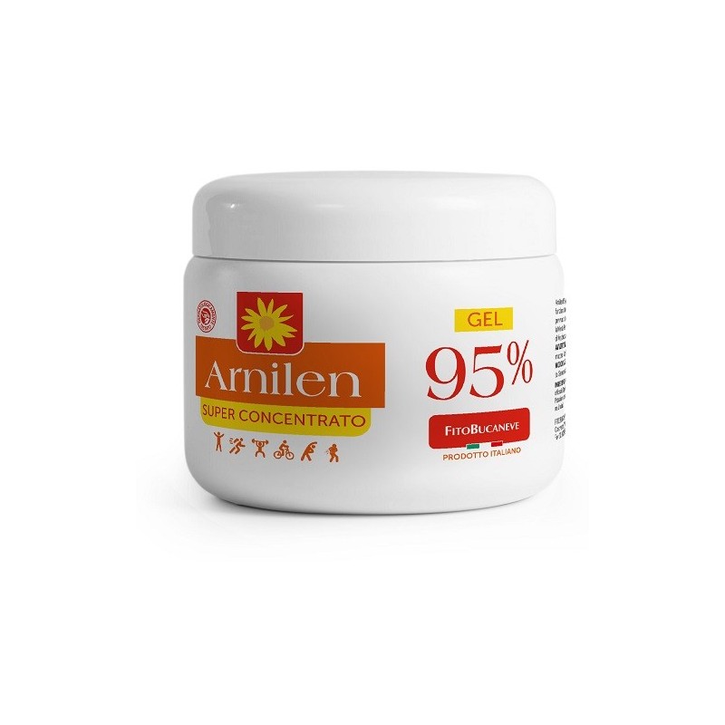 ARNILEN 95% GEL ARNICA 500 ML
