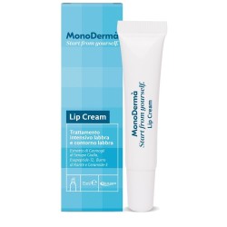 MONODERMA' LIP CREAM 15 ML