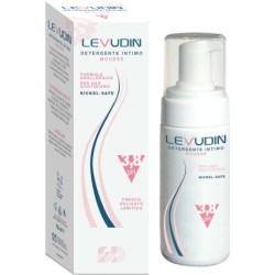 LEVUDIN DETERGENTE INTIMO 150 ML