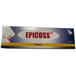 EPICOSS CREMA 15 ML