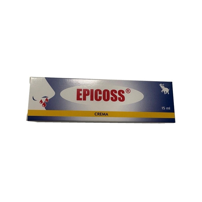 EPICOSS CREMA 15 ML