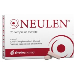 NEULEN 20 COMPRESSE RIVESTITE