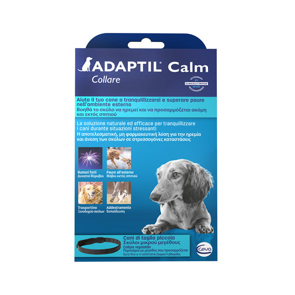 ADAPTIL CALM COLLARE S 45 CM