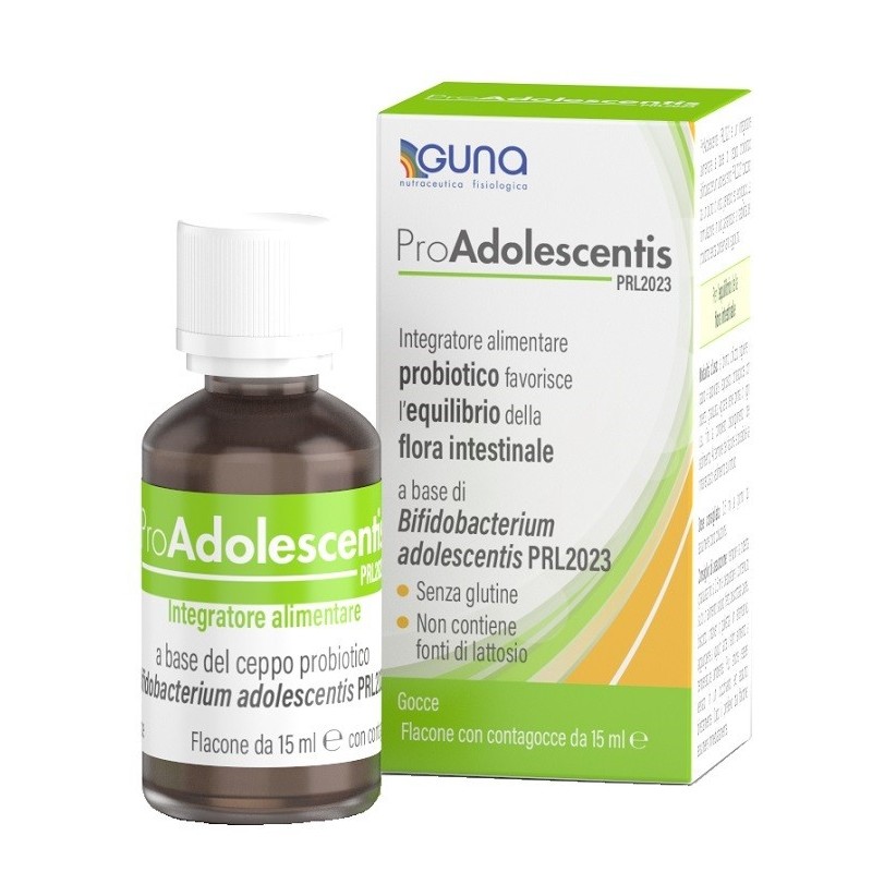 PROADOLESCENTIS PRL2023 15 ML