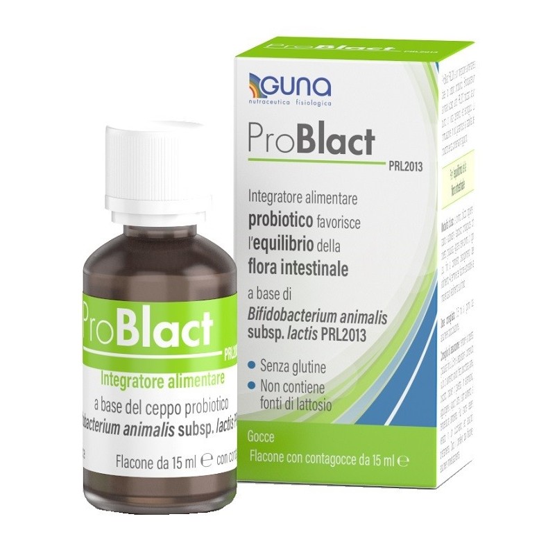 PROBLACT PRL2013 15 ML