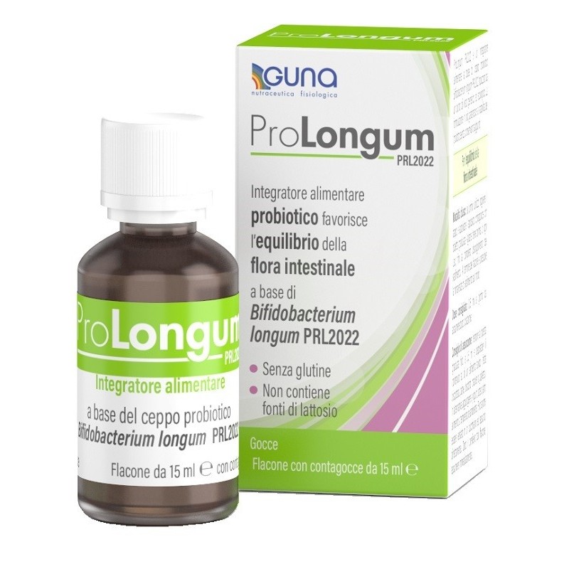 PROLONGUM PRL2022 15 ML