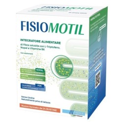 FISIOMOTIL 24 BUSTINE