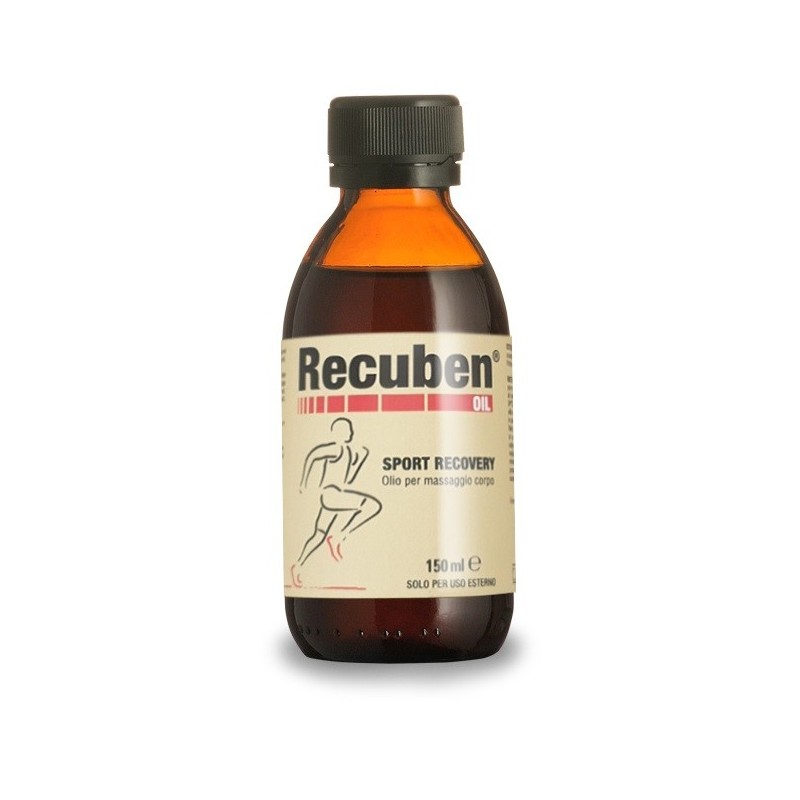 RECUBEN OIL 150 ML