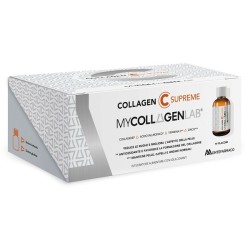 MYCOLLAGENLAB COLLAGEN C SUPREME 14 FLACONCINI DA 30 ML
