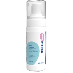 CANDIDAWAY MOUSSE 150 ML
