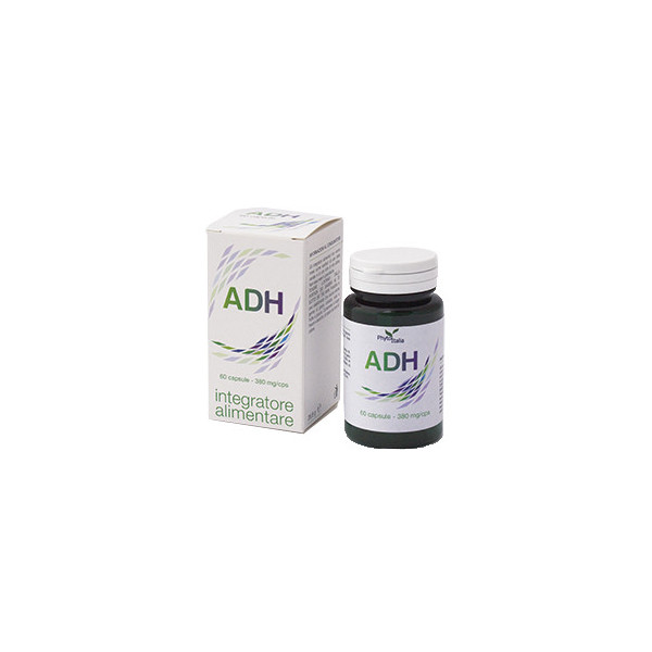 ADH 60 CAPSULE