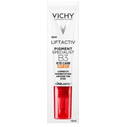 LIFTACTIV PIGMENT SPECIALIST B3 OCCHI SPF50+ 15 ML