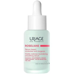 ROSELIANE SIERO LEVIGANTE CORRETTORE ANTI ROSSORI 30 ML