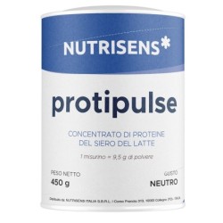 PROTIPULSE NEUTRO 450 G