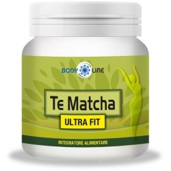 TE MATCHA ULTRA FIT 50 G