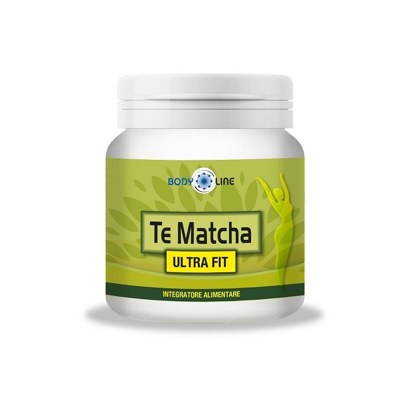 TE MATCHA ULTRA FIT 50 G